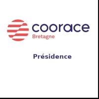Présidence Coorace Bretagne