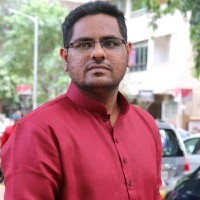 Mangesh Gavkhadkar