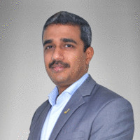 Sreekanth Gopalan