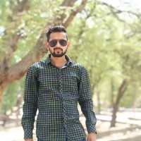 Dhiraj Khamankar