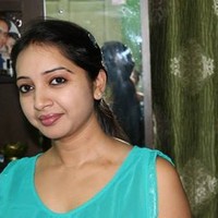 Richa Agrawall
