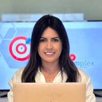 Bruna Claudino