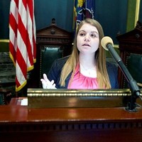 Victoria Bishop