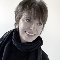 Shirley Harrison