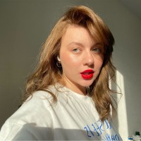 Alina Atnagullova