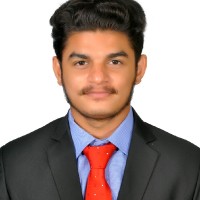 Antony Maria David