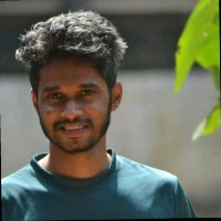 RAHUL C R