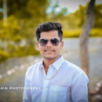 Vijay Tate Patil