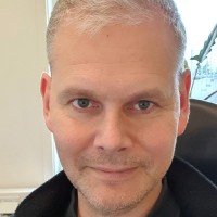 Lars-Göran Friman