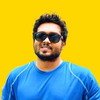 Saikat Kumar