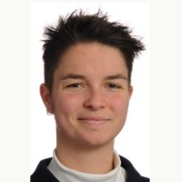 Naomi Van Brabant