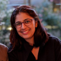 Devina Joshi