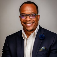 Nolen Davis, Marketer and Podcaster