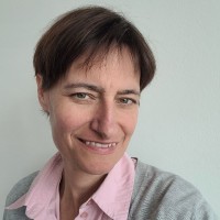 Christine Berger