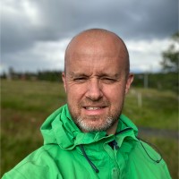 Tore Schjønnesen