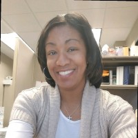 Faith M. Dawson