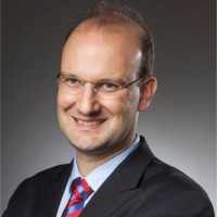 David Kirchhoffer