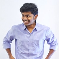 Bhargav Govindraj