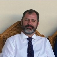 Roberto Toledo Moya