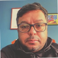 Claudio Cordova Rojas