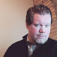 Michael Nelsen
