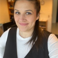 Nadia Pedersen