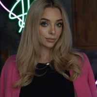 Anna Pellegrino