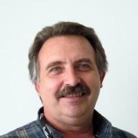 Wayne Gordon