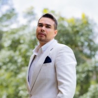 Luis Eduardo Rodriguez Vasquez