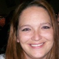 Angie Gilchrist