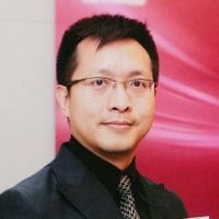 Samson Tam 譚偉豪