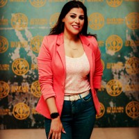 Yasmin Lotfy