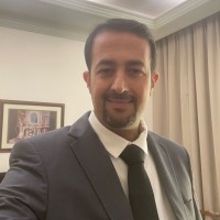 Abdullah Al-Hourani