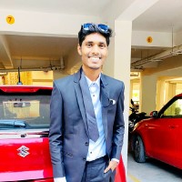 P. Varun Ratan raj