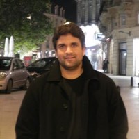 Fabio Cavalcanti