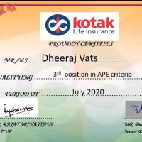 Dheeraj Vats