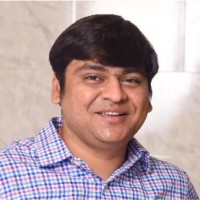 Bhavik Prajapati