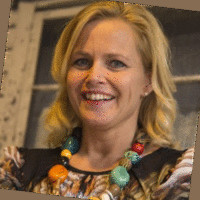 Agnes Holtjer
