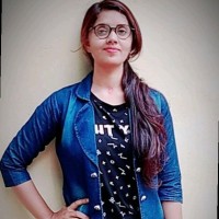 Supriya Mishra
