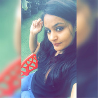 Nisha Ansari