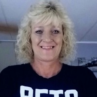Tammy Anderson