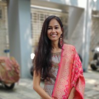 Urvashi Bhaliya