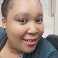 Bongiwe Mxinwa