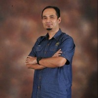 Associate Professor Ts. Dr. Mohd Adzim Khalili Rohin