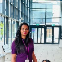 Reshma Ramanan