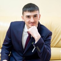 Vladislav Kulikov
