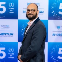 Ashish Joshi
