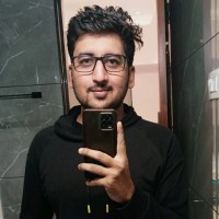 Prasad Pawar