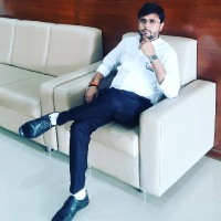 Jignesh Panchal