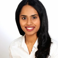 Naomi Colleen Biju